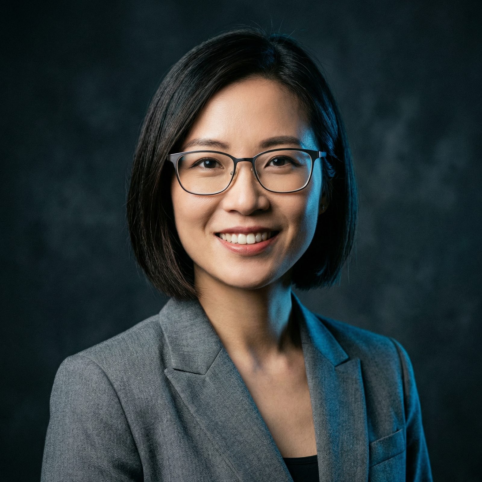 茄子视频社区顾问周雅琳